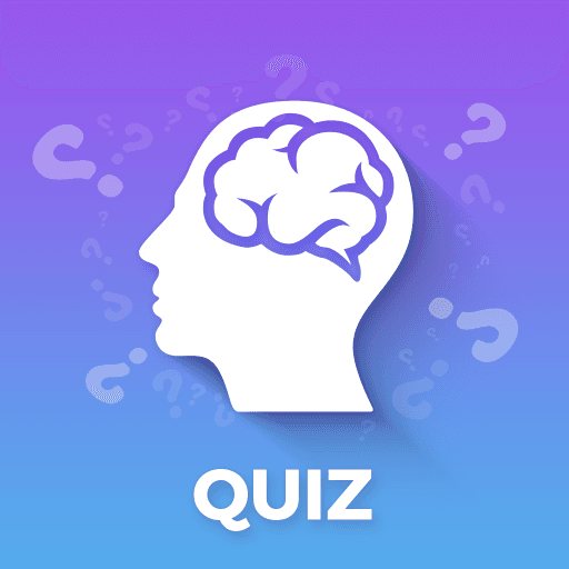 Quiz App Screenshot